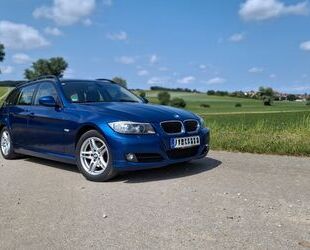 BMW 320 Gebrauchtwagen