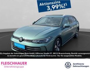 VW Passat Variant Gebrauchtwagen