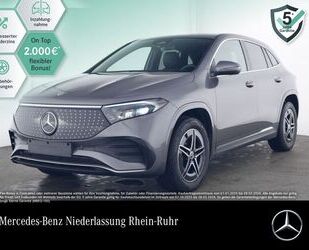 Mercedes-Benz EQA Gebrauchtwagen