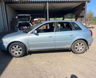 Audi A3 Gebrauchtwagen
