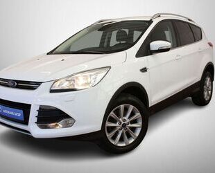 Ford Kuga Gebrauchtwagen