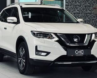 Nissan X-Trail Gebrauchtwagen