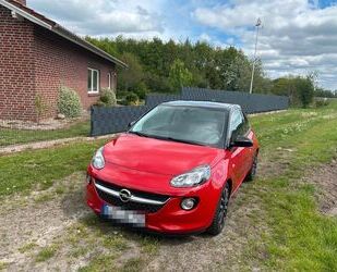 Opel Adam Gebrauchtwagen