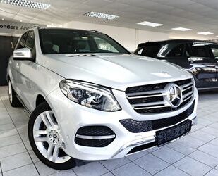 Mercedes-Benz GLE 350 Gebrauchtwagen