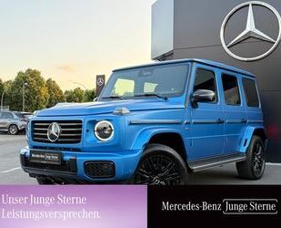 Mercedes-Benz G 580 Gebrauchtwagen