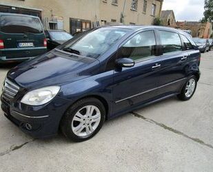 Mercedes-Benz B 180 Gebrauchtwagen
