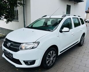 Dacia Logan Gebrauchtwagen