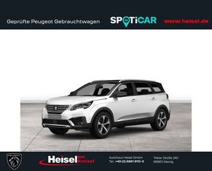 Peugeot 5008 Gebrauchtwagen