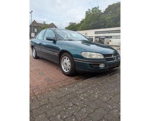 Opel Omega Gebrauchtwagen