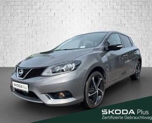 Nissan Pulsar Gebrauchtwagen