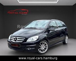 Mercedes-Benz B 150 Gebrauchtwagen
