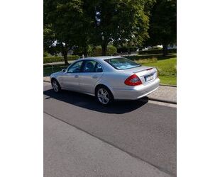Mercedes-Benz E 500 Gebrauchtwagen