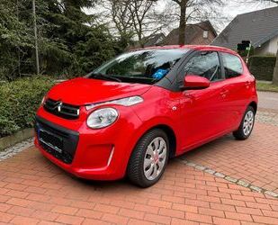 Citroen C1 Gebrauchtwagen