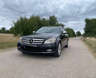 Mercedes-Benz C 200 Gebrauchtwagen
