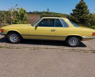 Mercedes-Benz SLC 280 Gebrauchtwagen