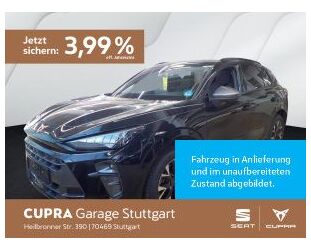 Cupra Terramar Gebrauchtwagen