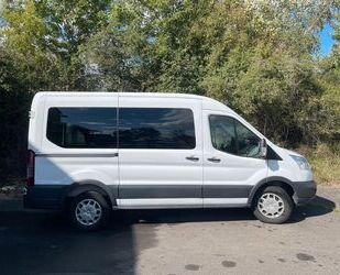 Ford Transit Gebrauchtwagen
