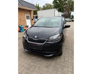 Skoda Citigo Gebrauchtwagen
