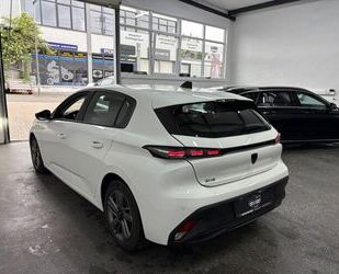 Peugeot 308 Gebrauchtwagen