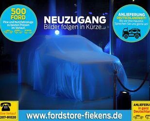 Ford Tourneo Connect Gebrauchtwagen