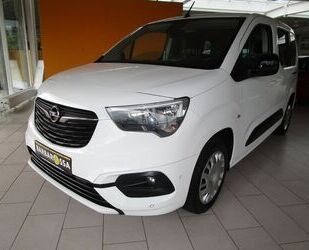 Opel Combo Life Gebrauchtwagen