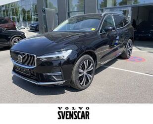 Volvo XC60 Gebrauchtwagen