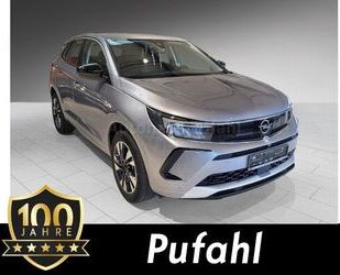 Opel Grandland (X) Gebrauchtwagen