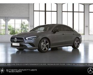 Mercedes-Benz CLA 220 Gebrauchtwagen