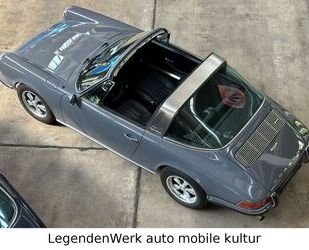 Porsche 911 Urmodell Gebrauchtwagen