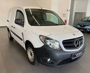Mercedes-Benz Citan Gebrauchtwagen