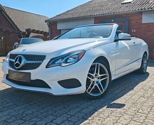 Mercedes-Benz E 400 Gebrauchtwagen