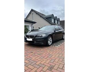 BMW 520 Gebrauchtwagen
