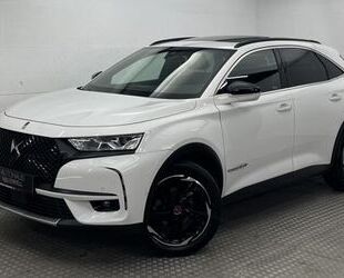 DS Automobiles DS7 (Crossback) Gebrauchtwagen