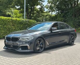 BMW M550 Gebrauchtwagen