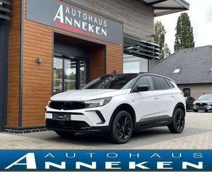 Opel Grandland (X) Gebrauchtwagen