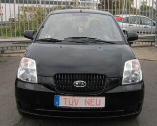 Kia Picanto Gebrauchtwagen