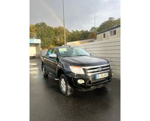 Ford Ranger Gebrauchtwagen
