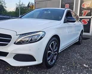 Mercedes-Benz C 200 Gebrauchtwagen