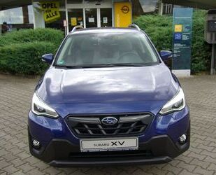 Subaru XV Gebrauchtwagen