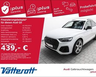 Audi Q5 Gebrauchtwagen