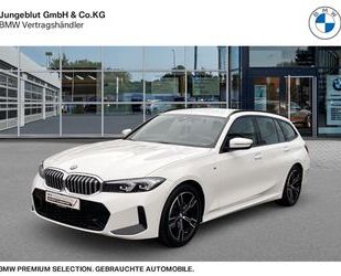 BMW 318 Gebrauchtwagen