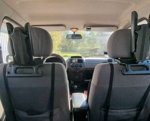 Opel Agila Gebrauchtwagen