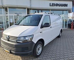 VW T6 Transporter Gebrauchtwagen