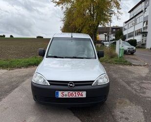Opel Combo Gebrauchtwagen