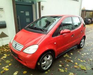 Mercedes-Benz A 160 Gebrauchtwagen
