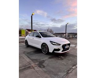 Hyundai i30 Gebrauchtwagen