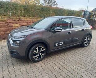 Citroen C3 Gebrauchtwagen