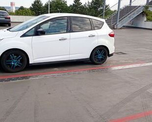 Ford C-Max Gebrauchtwagen