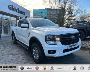 Ford Ranger Gebrauchtwagen