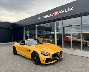 Mercedes-Benz AMG GT R Gebrauchtwagen